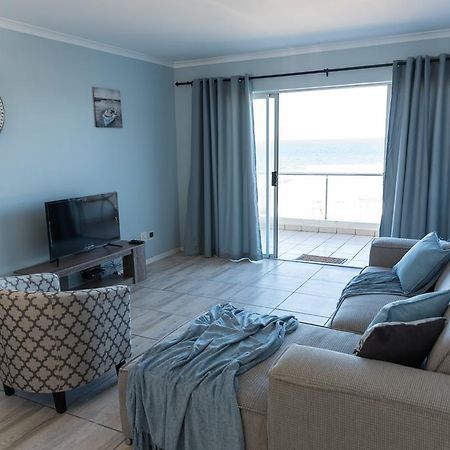 Whale View Self Catering Apartment هيرمانوس المظهر الخارجي الصورة